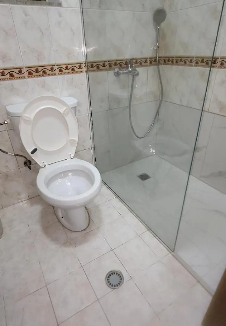 Bazar 5 Mini Apartament ティラナ アパート
